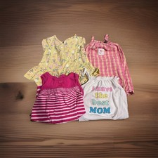20 Piece 12 Month Girls Clothing Lot