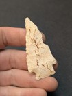 Arrowhead Artifact from Clay County Georgia  — photo 1