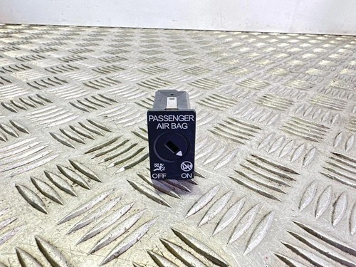 VW PASSAT B7 ALLTRACK 365 Airbag Schalter 5Q0919237 2.00 Diesel 103kw 33780711