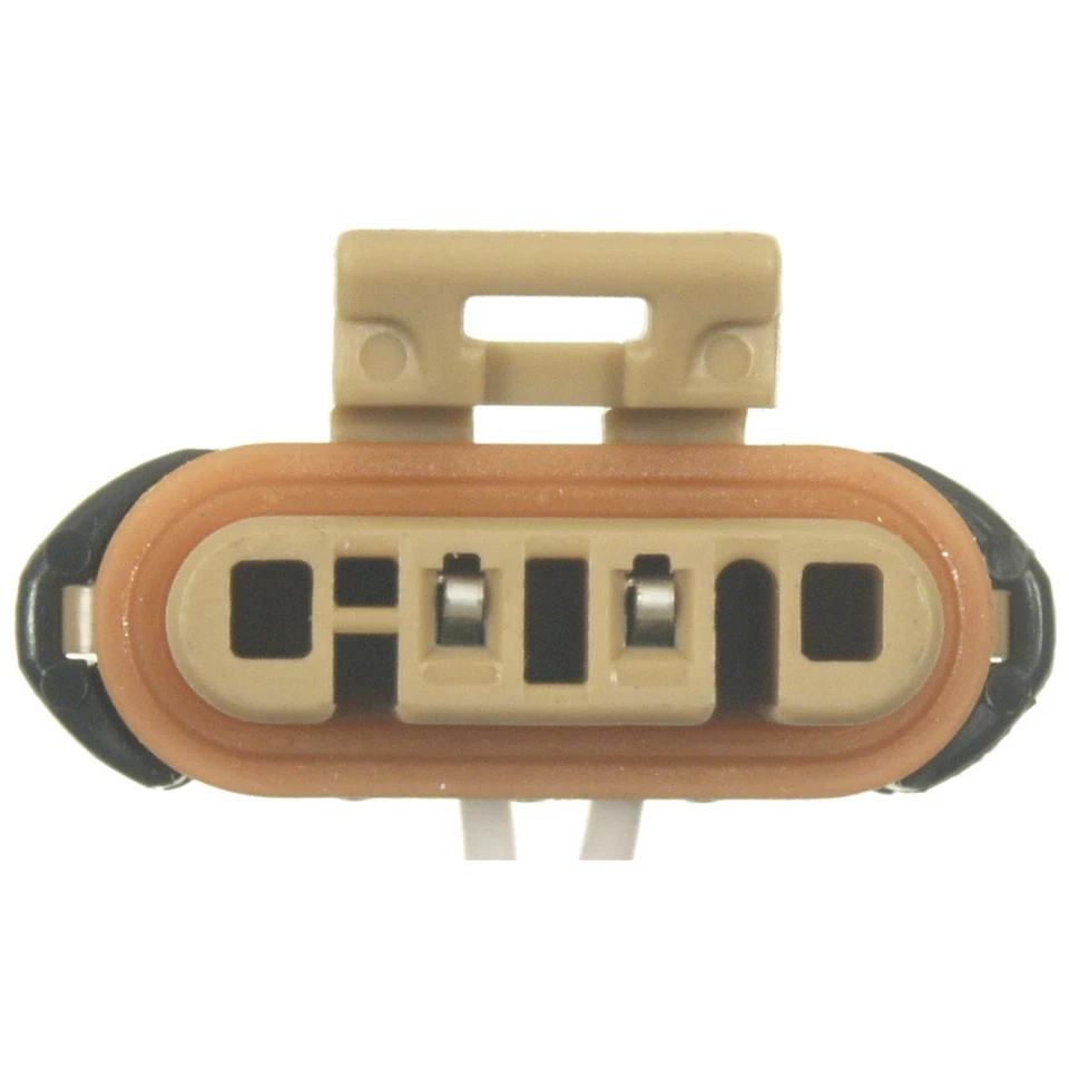 Conector alternador SMP para Cadillac Escalade ESV 2003-2004 Foto 4 de 4