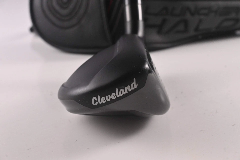 Cleveland Launcher Halo #4 Hybrid / 22 Degree / Stiff Flex Miyazaki C.Kua 6 - Image 3 of 4