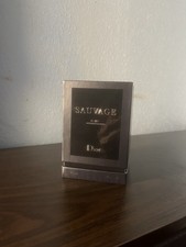 Dior Sauvage Elixir 3.4 oz 100ml 
