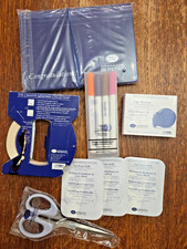 Creative Memories Scrapbooking Lot Tape Runner Refills Markers Scissors  File