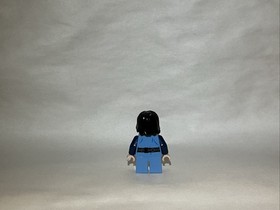 Lego Star Wars Young Boba Fett Minifigure 75191, 2017, Obi-Wan&rsquo;s Hyperdrive Ring