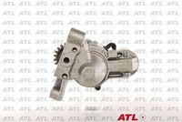 ATL Autotechnik Starter U.A. FüR Chrysler, Dodge, Jeep, MERCEDES-BENZ