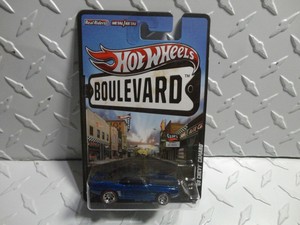 hot wheels boulevard ebay