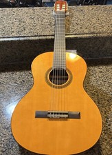 Cordoba Protégé C1 3/4 Size Classical Guita...