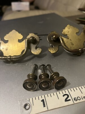 Drawer Pulls Ethan Allen