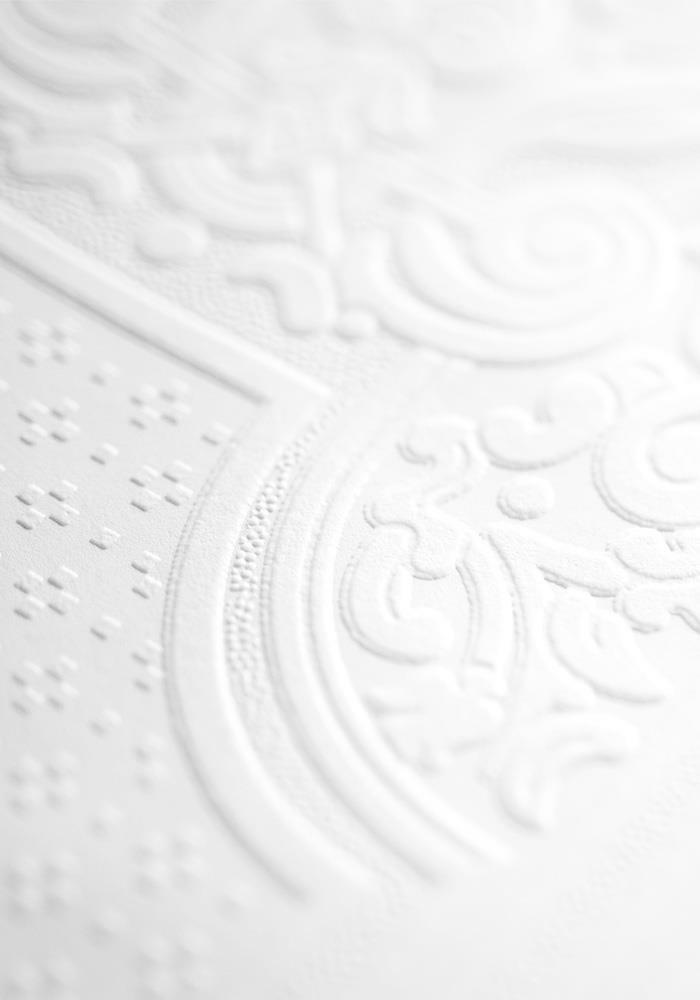 Anaglypta Dado Panel Paintable Wallpaper Oriental 10 Panels Paste Wall Vinyl eBay