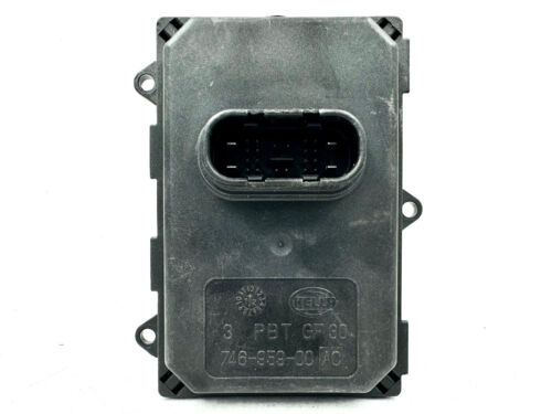 OEM for Jaguar XF XK Range Rover Sport Headlight AFS Module 5H32-10K974-RB - Picture 4 of 4