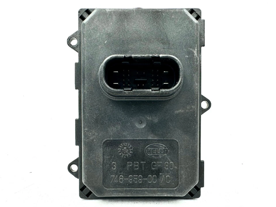 OEM para Jaguar XF XK Range Rover Faro deportivo Módulo AFS 5H32-10K974-RB Foto 4 de 4