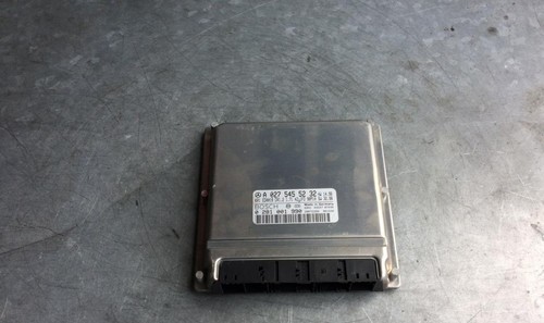 Mercedes A170 Motorsteuergerät Steuergerät A0275455232  0281001990
