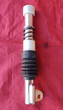 HONDA SH 50 FIFTY SCOOPY STELO FORCELLA SX 51520-GJ3-600 FORK STEM LEFT NOS