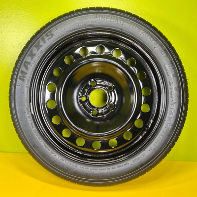 #ad SPARE TIRE 17quot; FITS:2015 2016 2017 2018 2019 2020 2021 2022 2023 JEEP RENEGADE $262.65