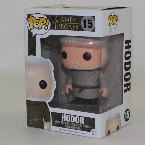 Funko POP! Game of Thrones - Vinyl 