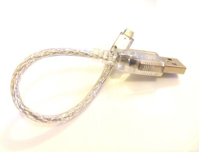 USB PC DATENKABEL ANSCHLUSSKABEL FÜR COBY KYROS MID8127 MID 8127 TABLET