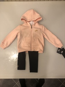 nike tracksuit 18 months