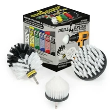 Carpet Cleaner - Carpet Shampooer Machine - Car Detailing Kit - Glass Cleaner
