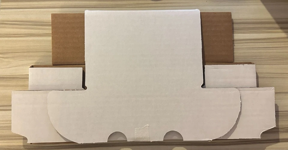 BCW 300 COUNT STORAGE BOX - 1 BOX PER ORDER - FOR TRADING SPORTS & GAMING CARDS - Image 4 of 4