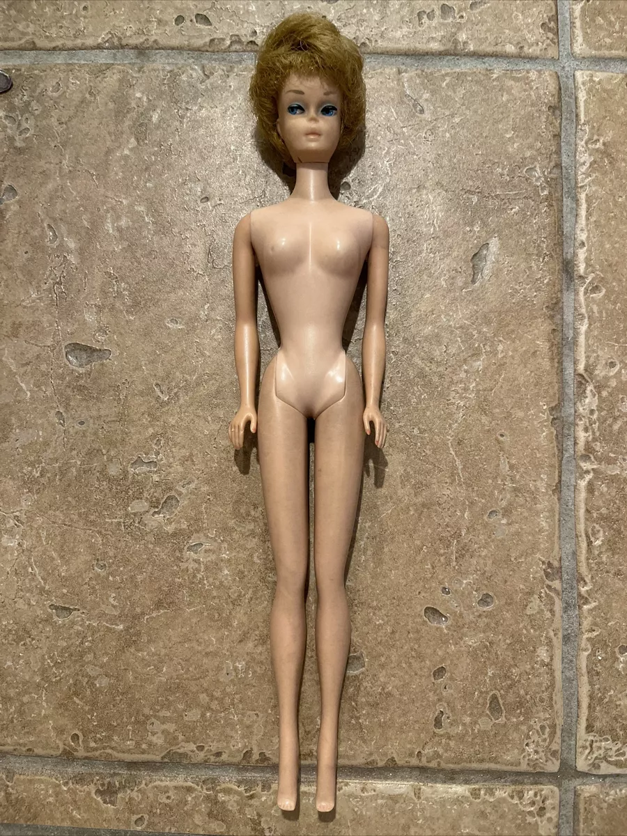 Midge 1962 barbie 1958 sales by mattel inc patented