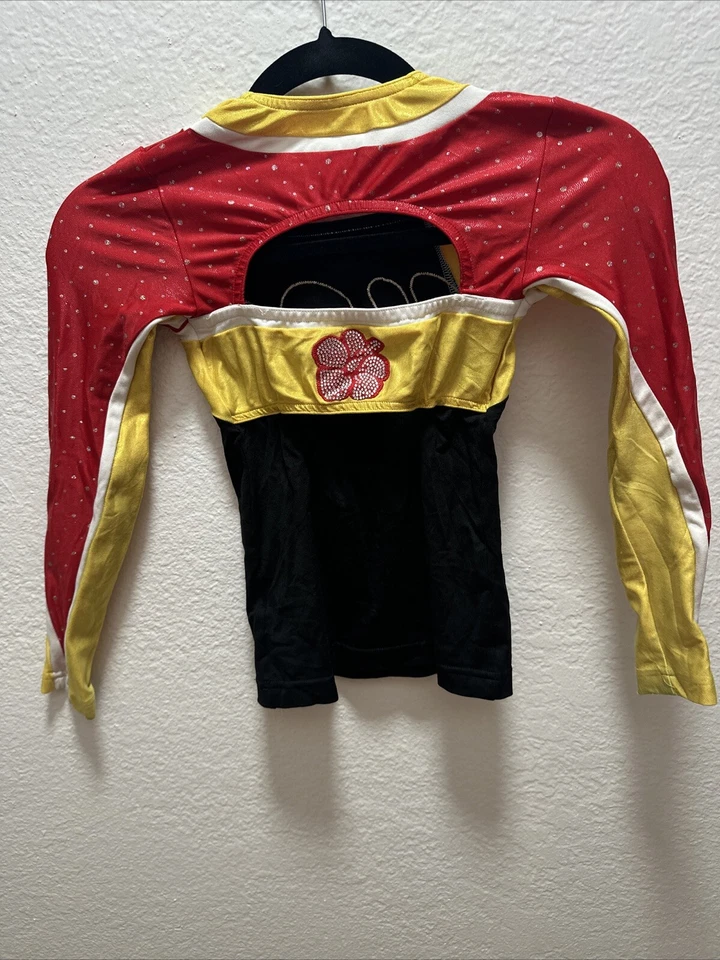 Униформа черлидинга HSC - Изображение 2 из 4