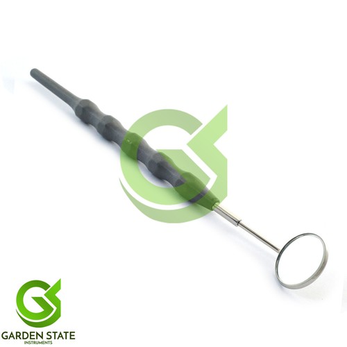 Kit de disección quirúrgica oral veterinaria menor de instrumentos de cirugía de implantes dentales - Imagen 16 de 23
