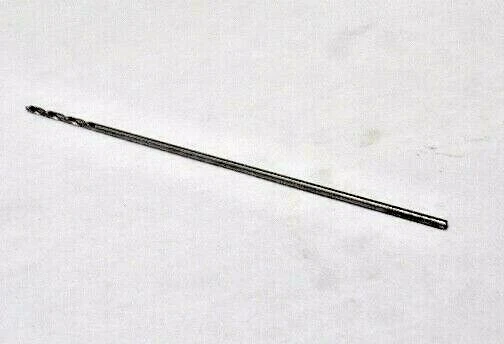 #40 x 6" 135° SPLIT HSS AIRCRAFT EXTENSION DRILL BIT, 1 1/4'' CUTTER, LOT OF 9 - Image 3 of 3