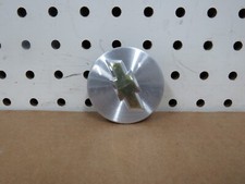 Chevrolet Hub Cap 9594156 Oem