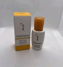 New SULWHASOO FIRST CARE ACTIVATING SERUM•0.27FL OZ.