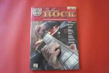 Southern Rock (Guitar Play-Along, mit CD) .Gitarrenbuch