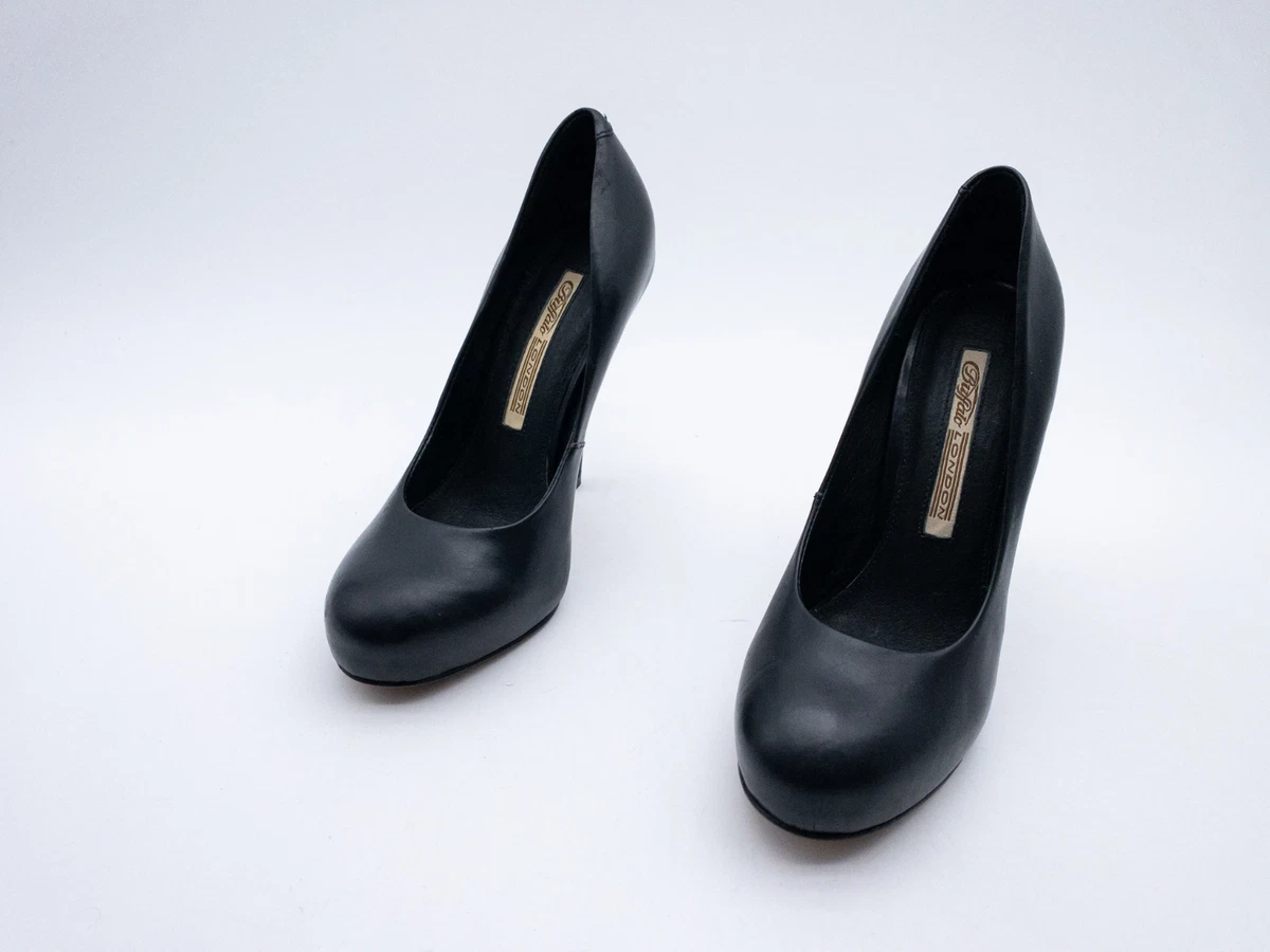 Buffalo Sabella Décolleté Donna - Scarpe Eleganti Con Vestibilità Perfetta - Modello Classico Per Ogni Occasione