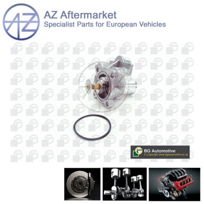 Fits Fiat Ducato 2006- Iveco Daily 2006-2011 2.3 D AZ Thermostat Coolant