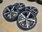 19" Audi RS3 OEM wheels rims A4 S4 A5 S5 S6 A6 59046 2020 2021 2022 2023 2024