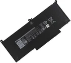 Original F3YGT Battery for Dell Latitude 12 7280 7290 13 7380 7390 14 7480 7490