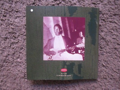 The Sky Is Crying: The History of Elmore James by Elmore James (CD