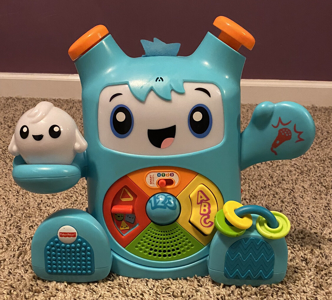 dance & groove rockit