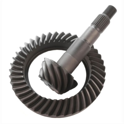 Midwest Truck & Auto GM7-5-410A Ring & Pinion 7.5/7.625'' 4.10:1 Ratio 27-spline
