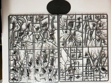 Sylvaneth Treelord Ancient, AOS, GW