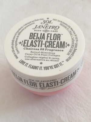 Sol de Janeiro BEIJA FLOR Elasti-Cream 25 ml