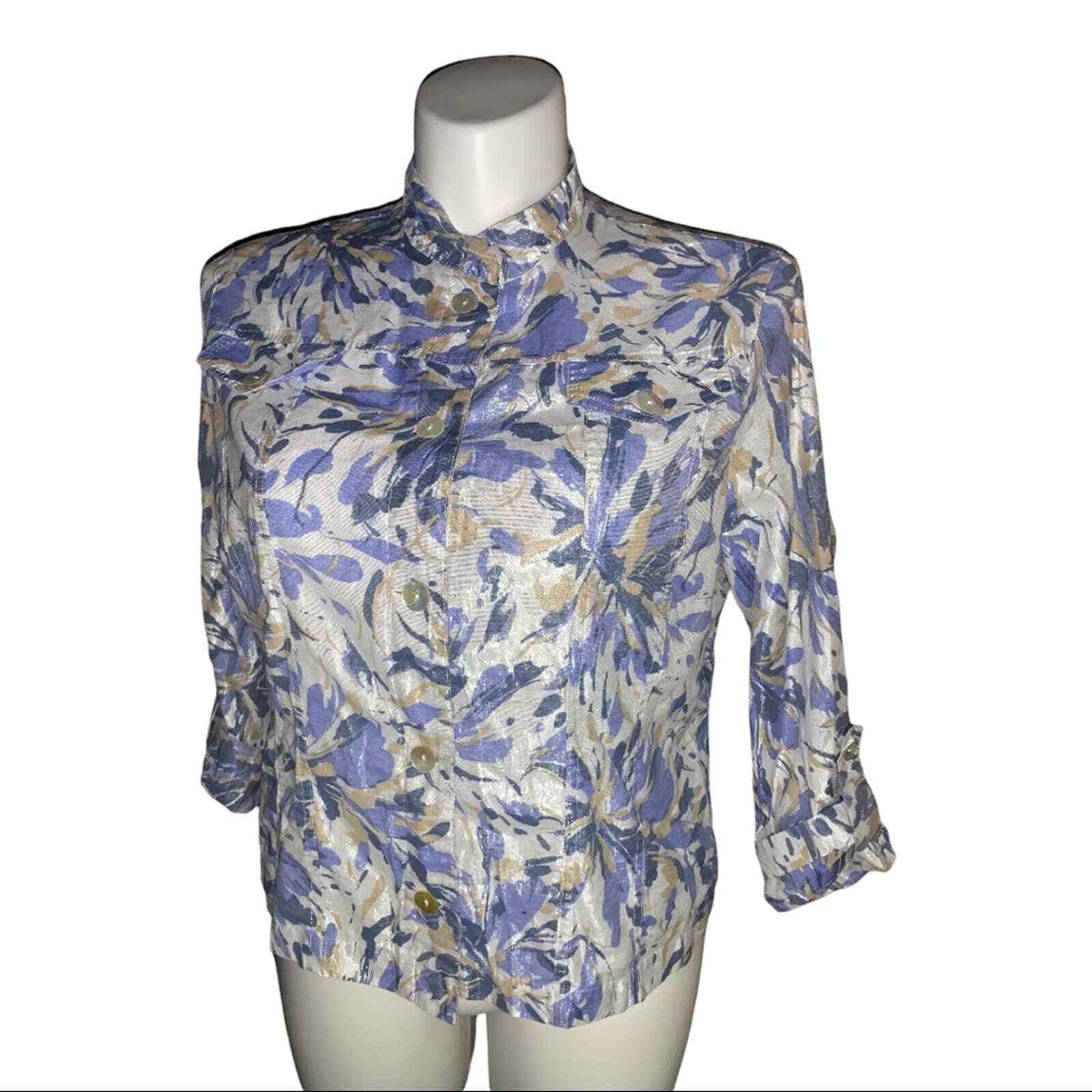 Ruby Rd. Shirt, Size 18 - image 11