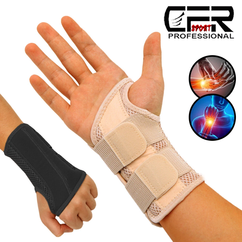 Wrist Brace Tendonitis
