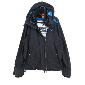 superdry original windcheater jacket