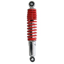 290mm 11" Front Shock Absorber Suspension for Off-road Pit Bike Go Karts Scooter