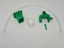 RCBS Rock Chucker Supreme e RC IV Primer Catcher con cassetto