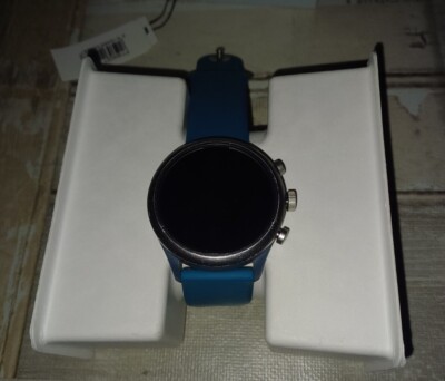 Fossil FTW 4021