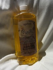 Bubble Bath April Bath Shower Vanilla Brown Sugar Bubble Bath 32 fl.oz. NEW