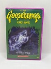 Goosebumps: Scary House (2005) - DVD