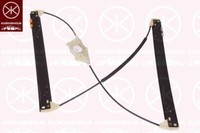 Klokkerholm Fensterheber - Links Vorne - Passt Zu VW Touareg (7L_) 2002-2010