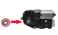 Moteur Mercedes 207