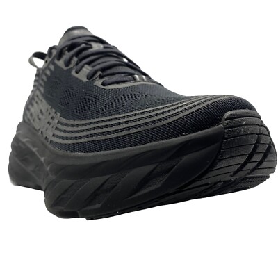 HOKA ONE ONE BONDI WOMEN SZ RUNNING SHOES